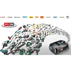 Bosch AKKUGRENSAKS ADVANCED 18V-45 SOLO - SOLO-3