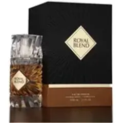 French Avenue Royal Blend PAR U 100 ml-4