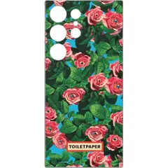Samsung Toilet Paper Flipsuit Card for Galaxy S24 Ultra-1