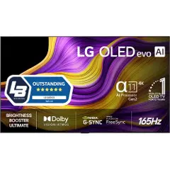 LG 55g54lw 55´´ 4k Oled Tv-1