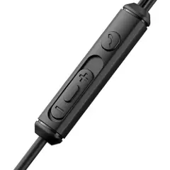 JOYROOM In-Ear Headset med USB-C-kontakt - Sort-4