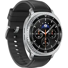Samsung Galaxy Watch 8 Classic 46mm BT - Svart-2