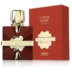 French Avenue Carnal Desire Aromatix Eau De Parfum 100ml-3