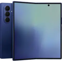 Samsung Galaxy Z Fold7 512GB/12GB - Blue Shadow-2