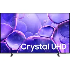 Samsung 85" Crystal UHD U8095 4K Smart TV (2025)-2