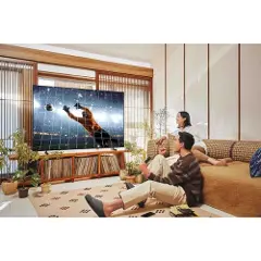 Samsung 55" Crystal UHD U8005 4K Smart TV (2025)-2
