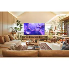 Samsung 55" Crystal UHD U8005 4K Smart TV (2025)-3
