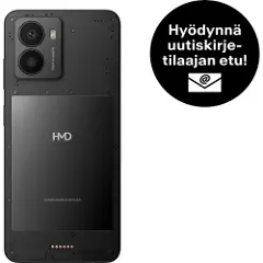 HMD Fusion X1-3