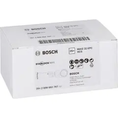 Bosch HCS dykksagblad MAIZ 32 EPC Wood 80 x 32 mm-2