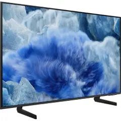 Samsung Q8F QE43Q8FAAU, 109,2 cm (43), 3840 x 2160 piksler, QLED, Smart TV, Wi-Fi, Grå, Titan-2