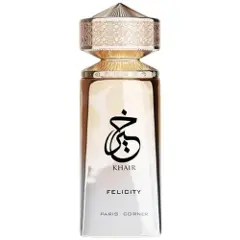Paris Corner khair felicity Eau de Parfume 100 ml-2
