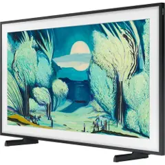 Samsung 50" The Frame 4K Vision AI Smart TV (2025)-2