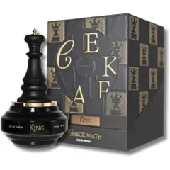 Armaf Checkmate King eau de parfum for menn 100 ml-2