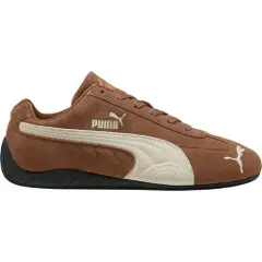 Puma Speedcat OG Sneakers Unisex, Shoes, Haute Coffee/Frosted Ivory, 40-1