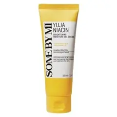 SOME BY MI - YUJA NIACIN 30 Days Brightening Moist 100ml-2