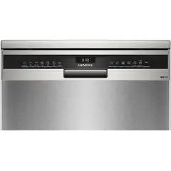 Siemens Sn23ei03me Tredje Nivå Oppvaskmaskin 14 Antall Plasseringsinnstillinger-2