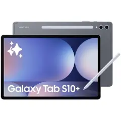 Samsung Galaxy Tab S10+ 256GB/12GB - Månestensgrå-5