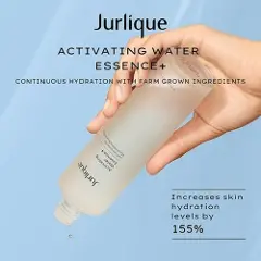 Jurlique Aktiverende vann +, kvinner, hudessens, 150 ml-5