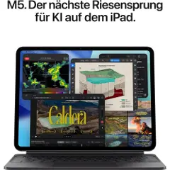 Apple IPAD PRO 13 WIFI 256 GB SBLK-3