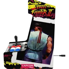 Arcade 1Up - Pac-Man Countercade - Retro Spielautomat - Arcade-3