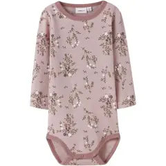 Name it Merinoull Body-1