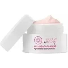 Annayake High Defense Radiance Ansiktskrem 50ml-4
