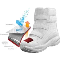 Kamik Waterbug 8g Snøstøvler-3