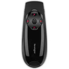 Kensington Ekspertlaserpeker For Presentasjoner-1