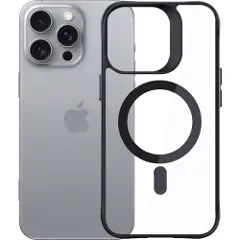 3MK Satin Armor Iphone 16 Pro 6.3´´ Deksel-4