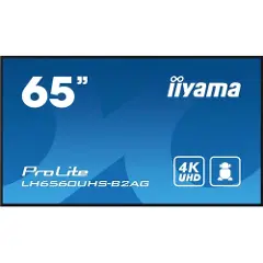 Iiyama Lh6560uhs-b2ag Skjerm-1