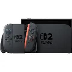 Nintendo Switch 2 + Mario Kart World-4