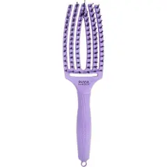 Olivia Garden Finger Brush Bloom Lavendel-2