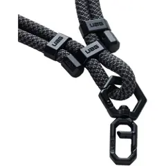 Uag Crossbody Lanyard Civilian - graphite/black-4