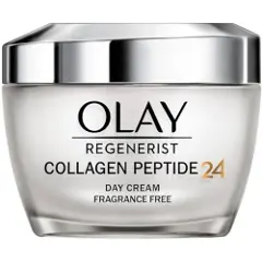 Olay Kollagenpeptider 24h Dag 50ml-4