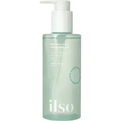 Ilso Natural Mild Cleansing Oil 200 ml-1