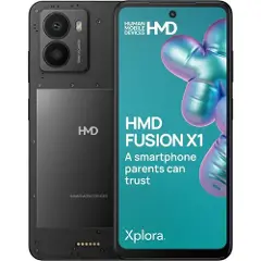 HMD Fusion X1-1