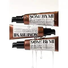 SOME BY MI Galactomyces Glutathione Brightening Cream 40ml-4