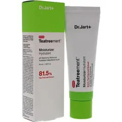 Dr. Jart+ Teatreement Moisturizer hydratant 50 ml-2