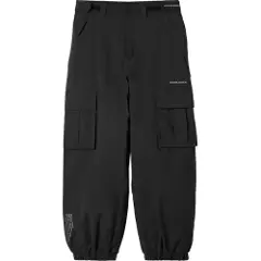 Beyond Medals Cargo 2L Bukse svart-1