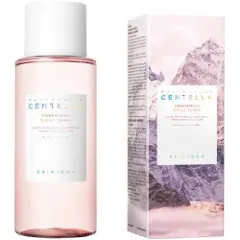 SKIN1004 Madagaskar Centella Poremizing Clear Toner 210 ml-4