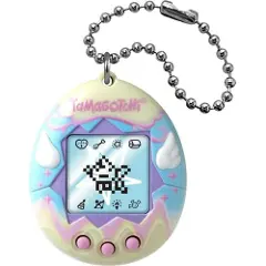 Tamagotchi Angel Party Retrospillkonsoll-3