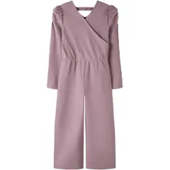 Name It Kids Langermet Jumpsuit-1