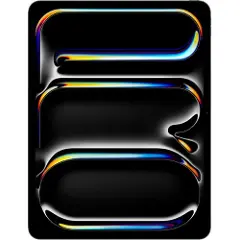 Apple IPAD PRO 13 WIFI 256 GB SBLK-1