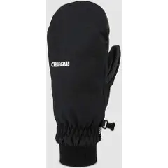 Crab Grab Slush Votter svart-2