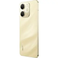 Realme Note 70T 64GB/4GB - Beach Gold-4