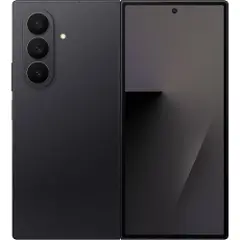 Samsung Galaxy Z Fold7 256GB/12GB - Jetblack-5