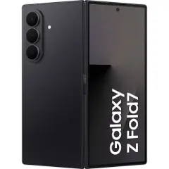 Samsung Galaxy Z Fold7 512GB/12GB - Jetblack-4