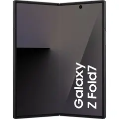 Samsung Galaxy Z Fold7 512GB/12GB - Jetblack-2