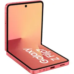 Samsung Galaxy Z Flip7 512GB/12GB - Coralred-3