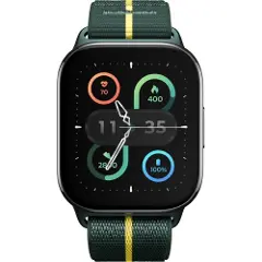 Motorola Moto Fit Smartklokke-3